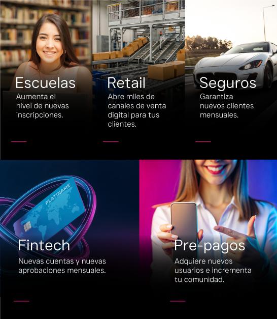 Empresas Garantía de Venta Pragnanz (móvil)