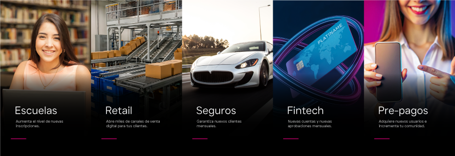 Empresas Garantía de Venta Pragnanz